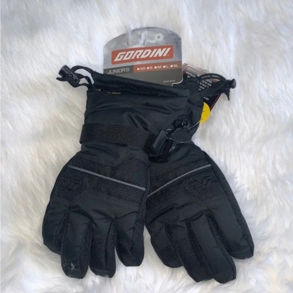 Gordini Gloves